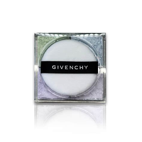 givenchy prisme libre loose powder 1 pastel mousseline review|Givenchy prisme libre setting powder.